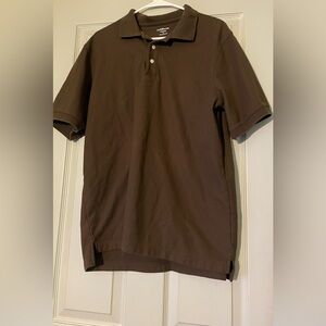 Croft & Barrow Polo Shirt Classic Design